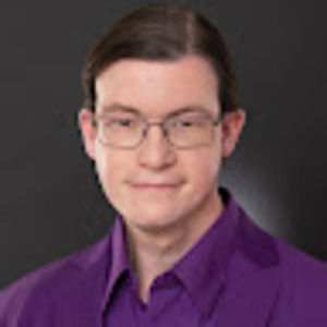 Meet your Posher, Ian